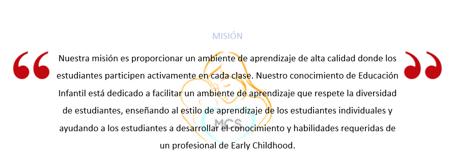 Misión Misión