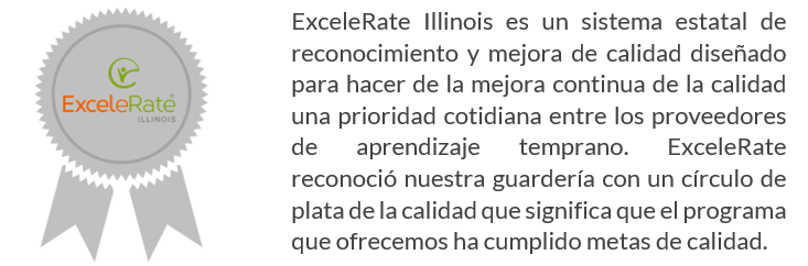 circulo de plata